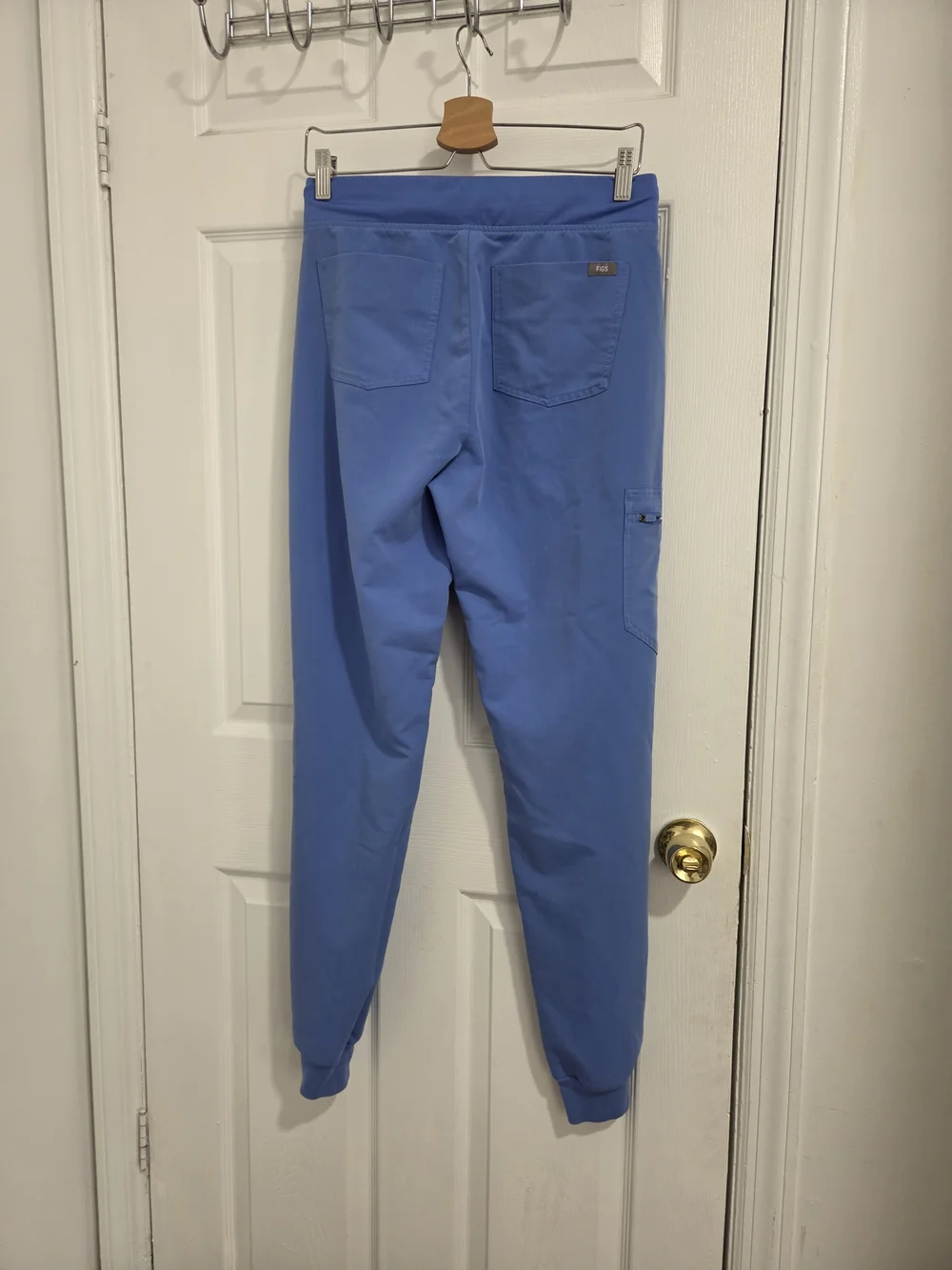 Figs Technical Collection Light Blue  Pans